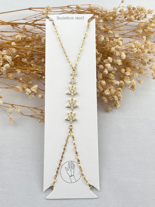 Çelik Gold Şahmeran